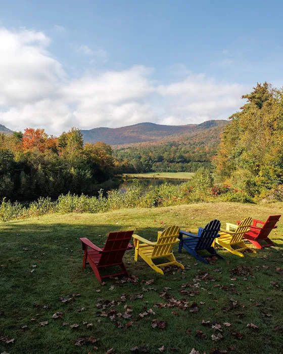 Lumen Nature Retreat 4