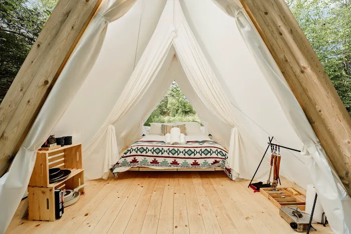 Lumen Nature Retreat 4