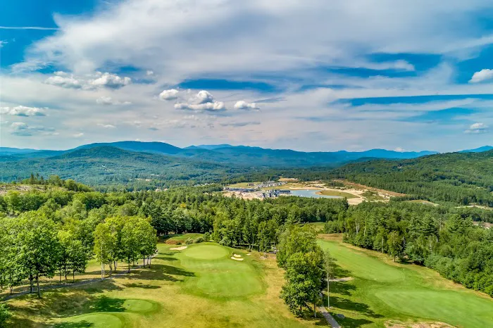 Owl's Nest Resort 4