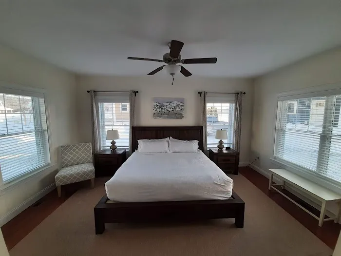 Owl's Nest Resort 4