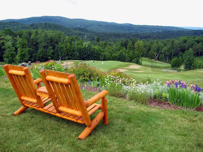 Owl's Nest Resort 4