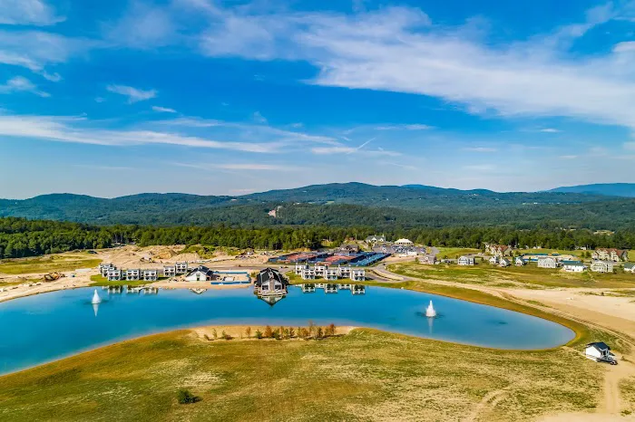 Owl's Nest Resort 4
