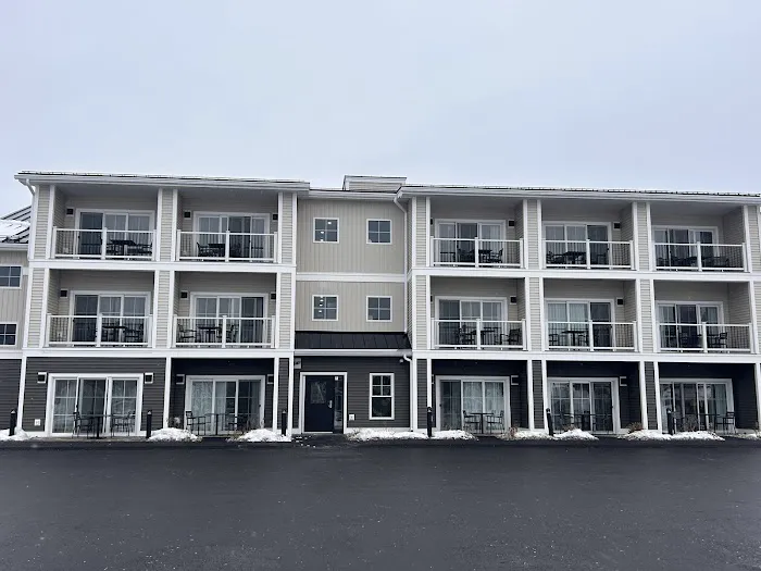 Lafayette Lodge at Owl's Nest Resort 4