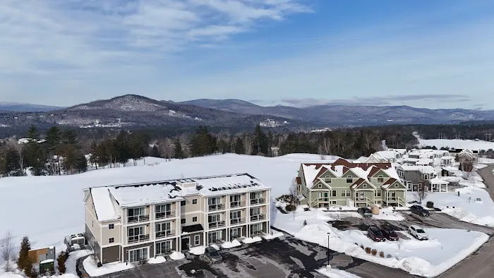 Lafayette Lodge at Owl's Nest Resort 4
