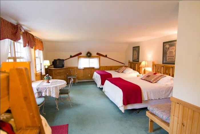 Mountain Fare Inn 4