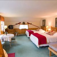 Mountain Fare Inn ico