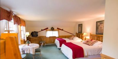 Mountain Fare Inn