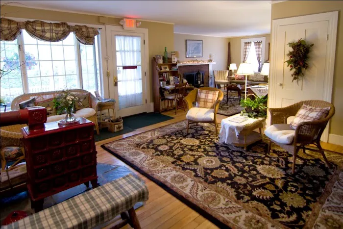 Mountain Fare Inn 4