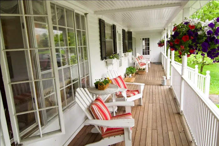 Mountain Fare Inn 4