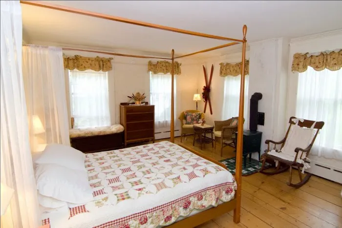 Mountain Fare Inn 4