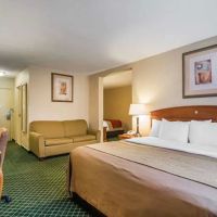 Quality Inn ico