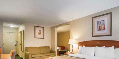 Quality Inn