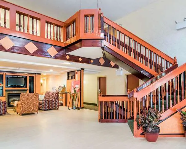 Quality Inn 5