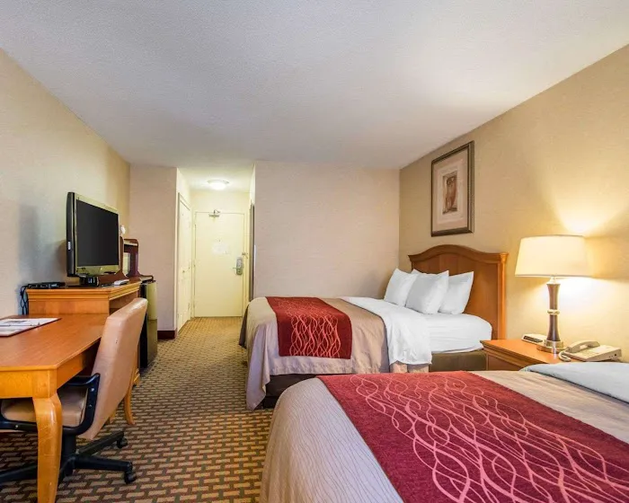Quality Inn 5