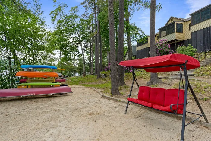 The Boulders at Squam 4