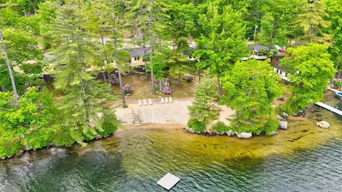 The Boulders at Squam 4