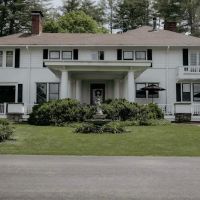 The Manor on Van Horn Estate ico