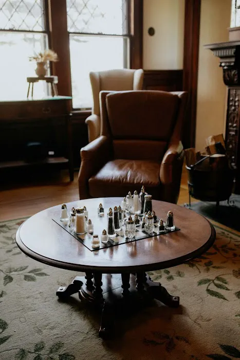 The Manor on Van Horn Estate 4