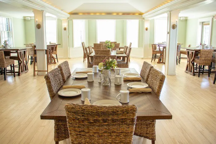 Franconia Inn 4