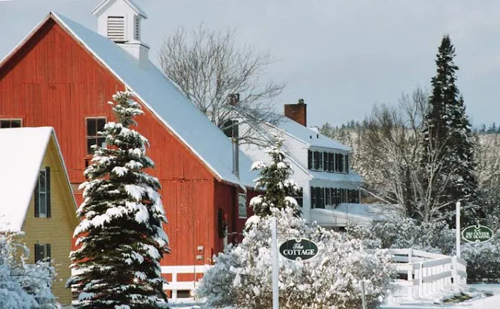 Franconia Inn 4