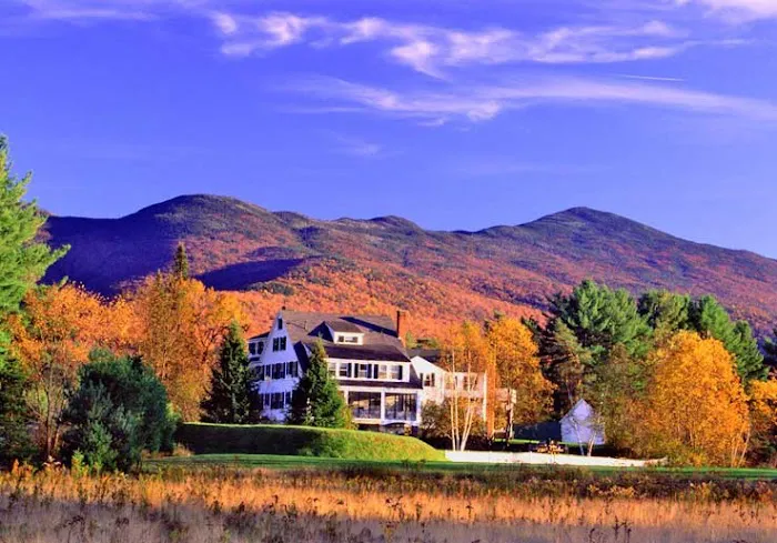 Franconia Inn 4