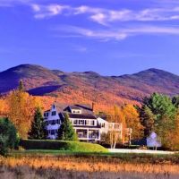 Franconia Inn ico