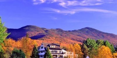 Franconia Inn