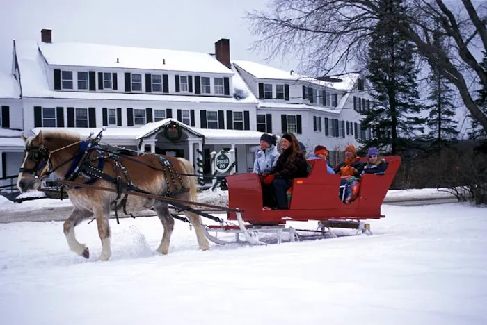 Franconia Inn 4