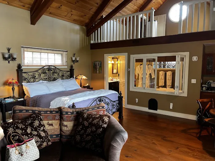 Sugar Hill Inn & Hotel Franconia Notch 4