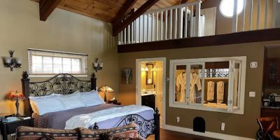 Sugar Hill Inn & Hotel Franconia Notch