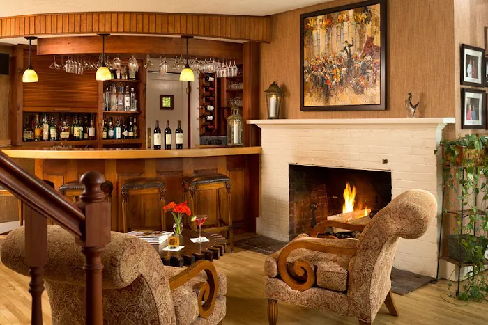 Sugar Hill Inn & Hotel Franconia Notch 4