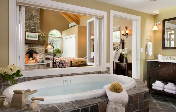Sugar Hill Inn & Hotel Franconia Notch 4