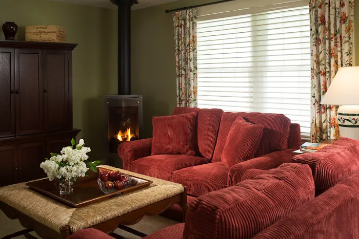 Sugar Hill Inn & Hotel Franconia Notch 4
