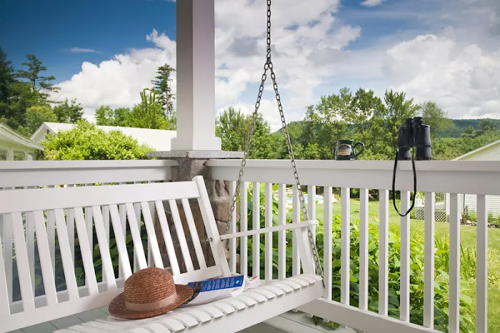 Sugar Hill Inn & Hotel Franconia Notch 4