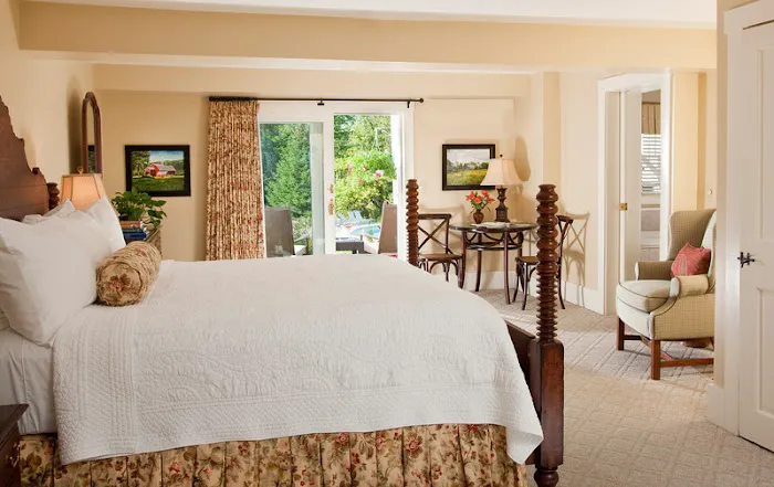 Sugar Hill Inn & Hotel Franconia Notch 4