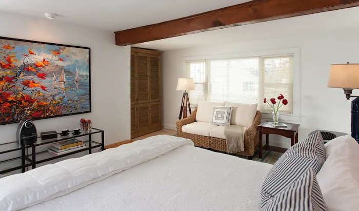 Sugar Hill Inn & Hotel Franconia Notch 4