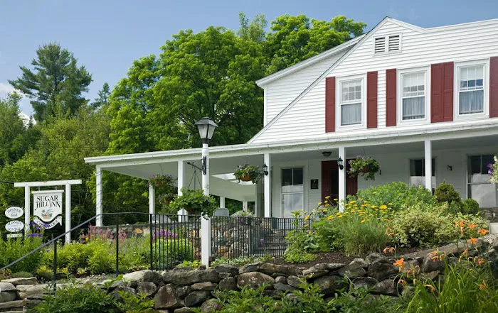 Sugar Hill Inn & Hotel Franconia Notch 4