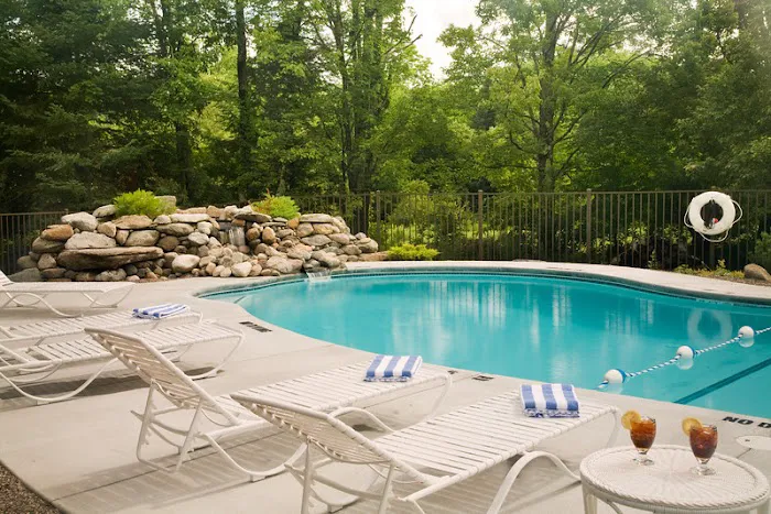 Sugar Hill Inn & Hotel Franconia Notch 4