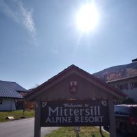 Mittersill Alpine Resort ico
