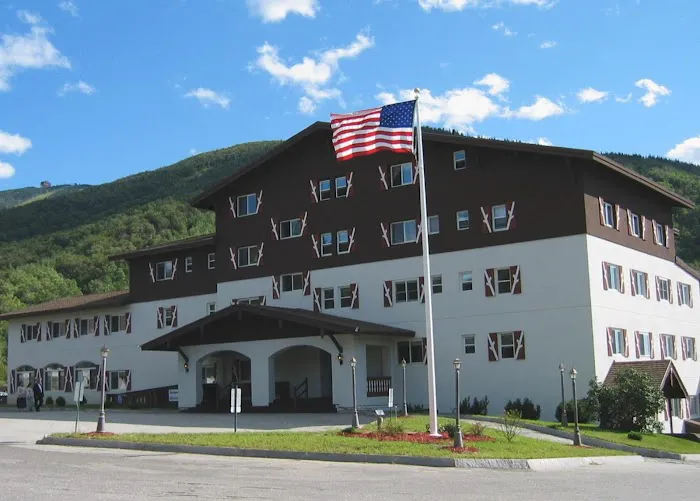 Mittersill Alpine Resort 4