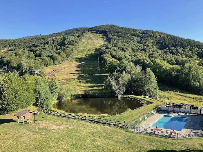 Mittersill Alpine Resort 4