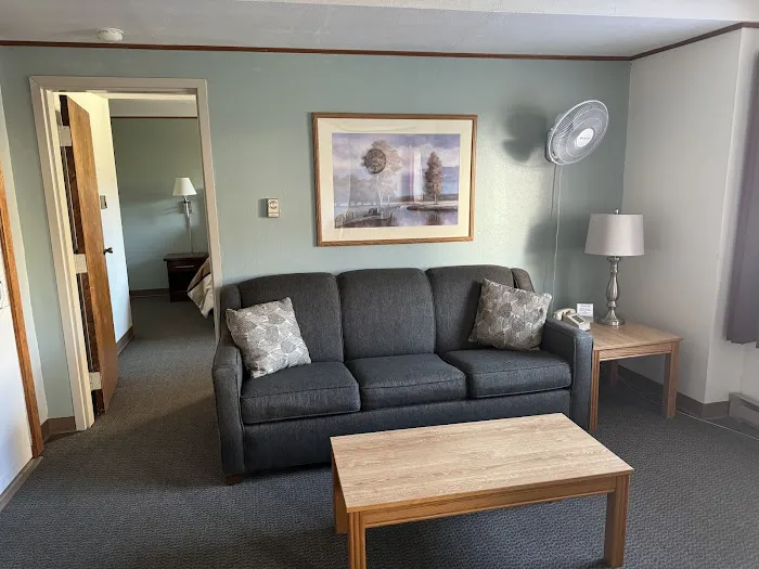 Mittersill Alpine Resort 4