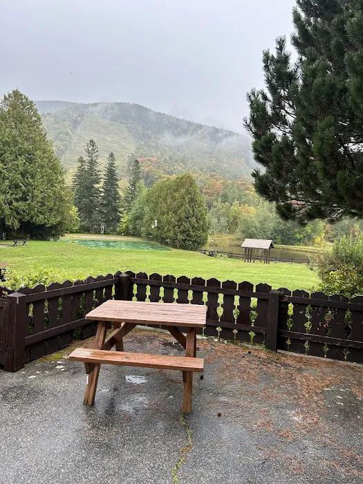 Mittersill Alpine Resort 4