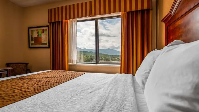 Best Western White Mountain Inn 4