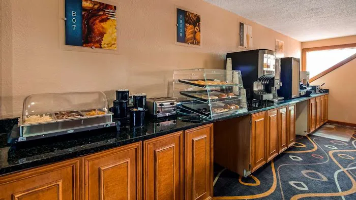 Best Western White Mountain Inn 4