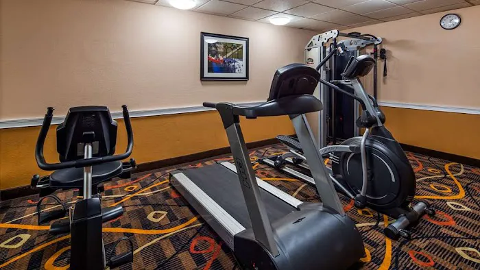 Best Western White Mountain Inn 4