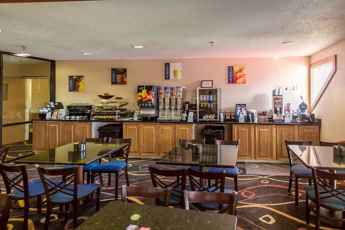 Best Western White Mountain Inn 4