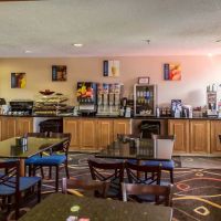 Best Western White Mountain Inn ico