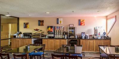 Best Western White Mountain Inn