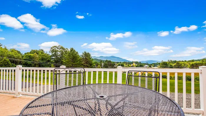 Best Western White Mountain Inn 4
